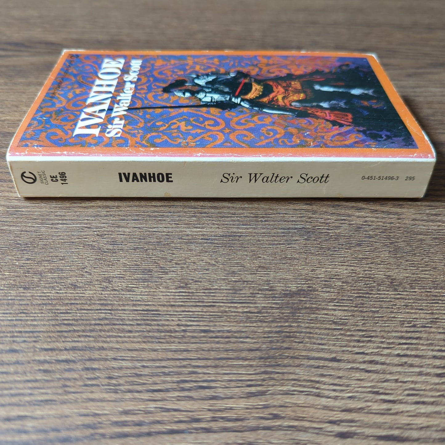 Ivanhoe