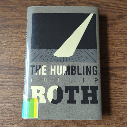 The Humbling