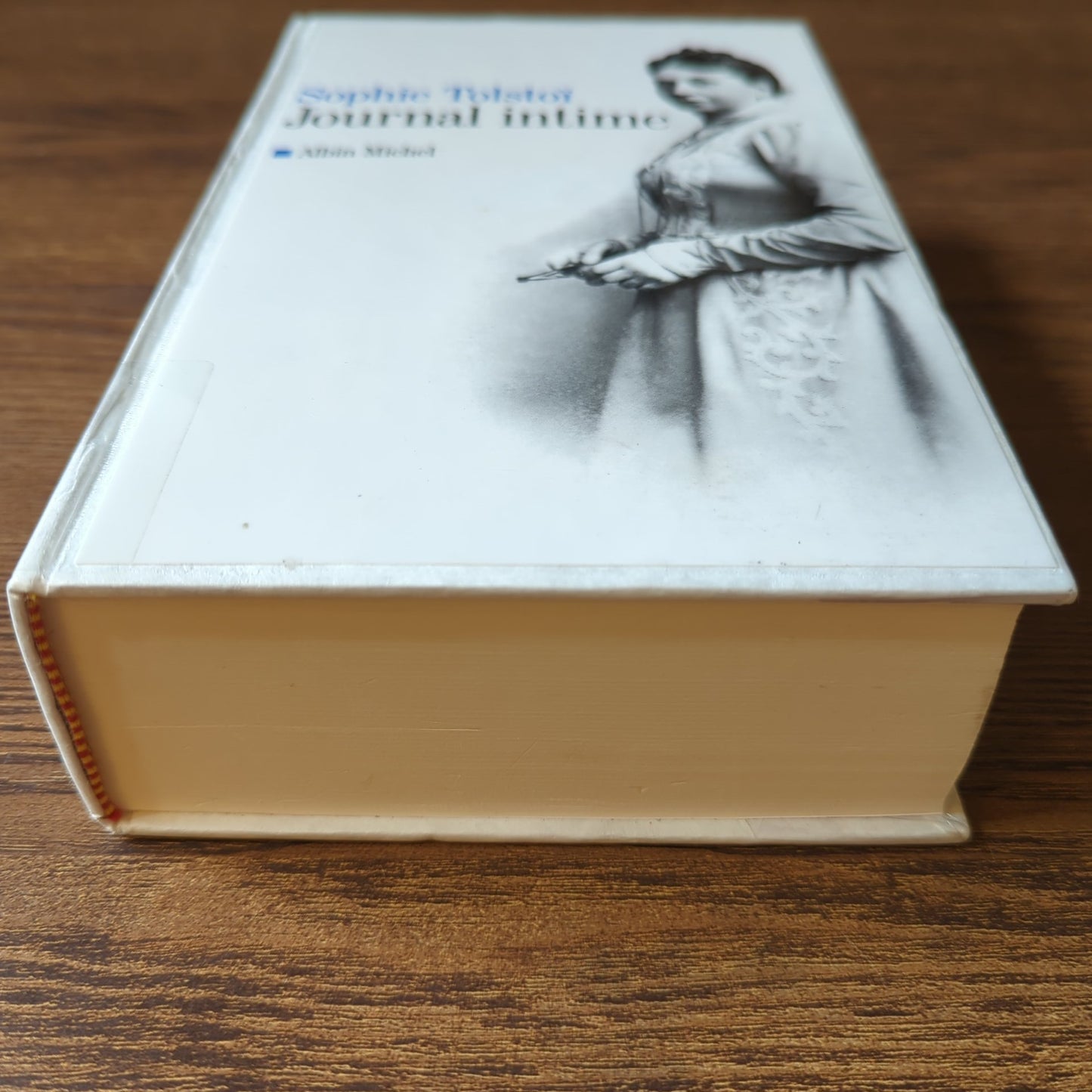 Journal intime