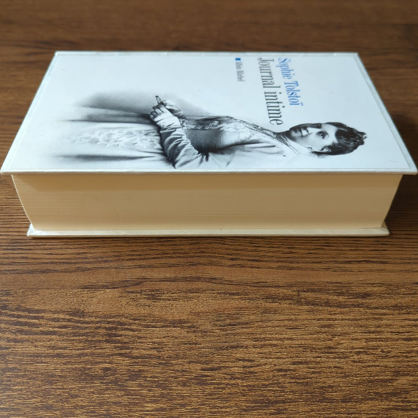 Journal intime
