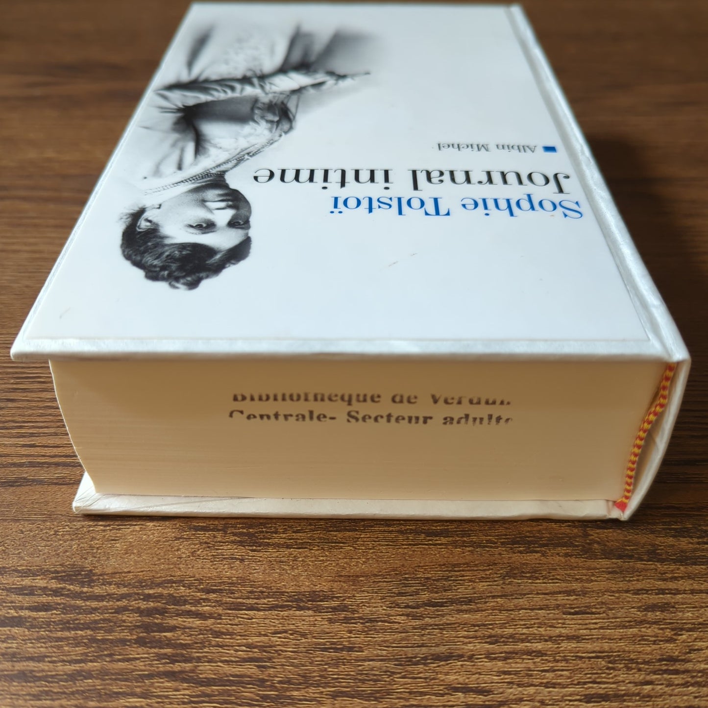 Journal intime