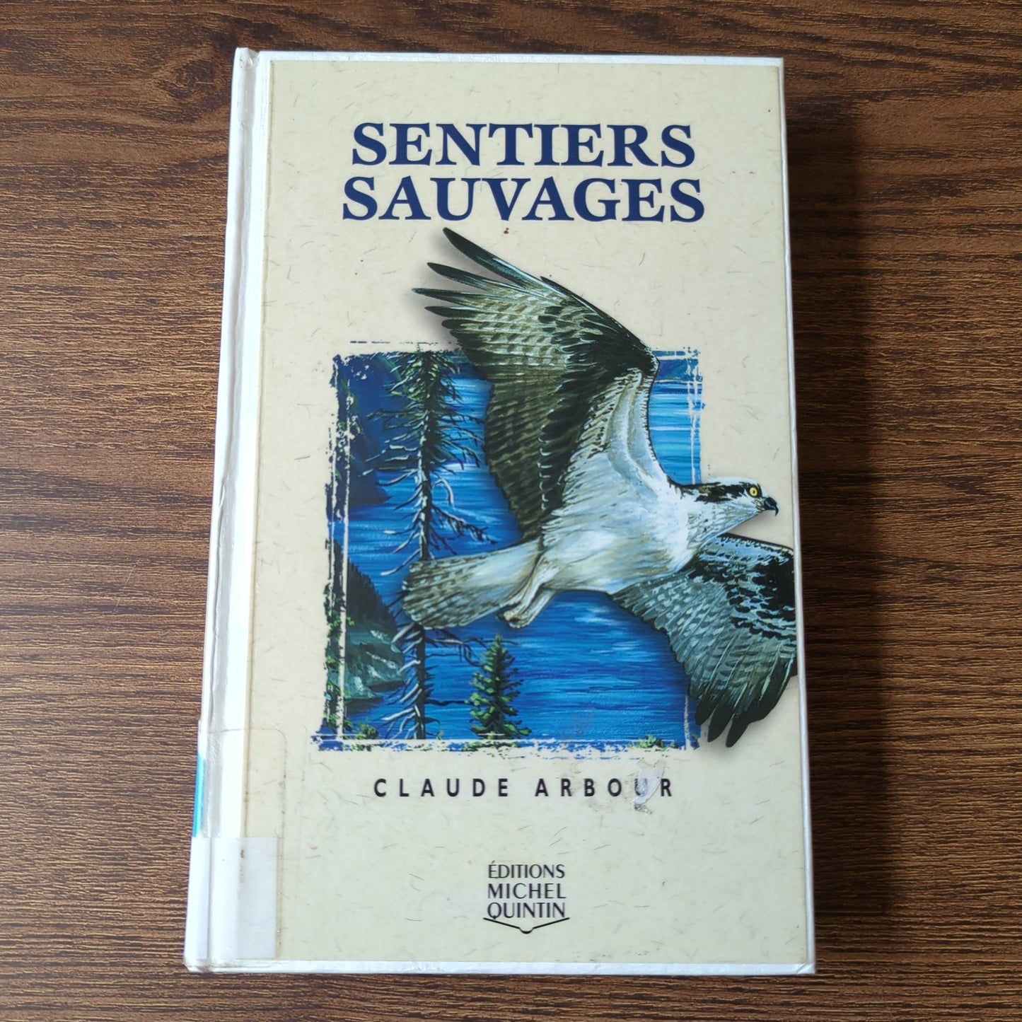 Sentiers sauvages