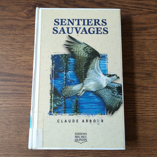 Sentiers sauvages
