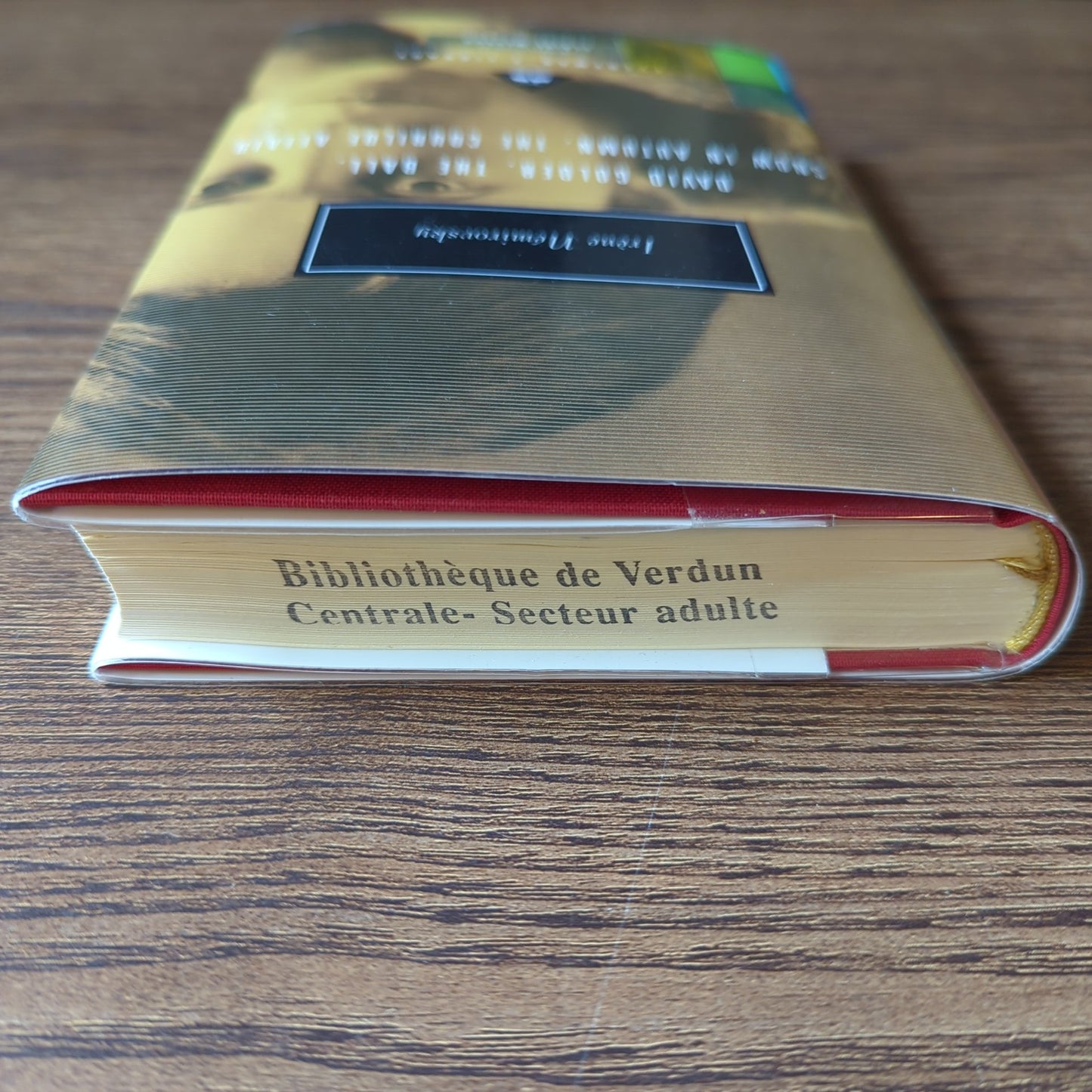 David Golder, The Ball, Snow in Autumn, The Courilof Affair