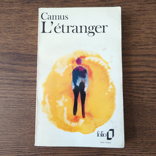 L'étranger
