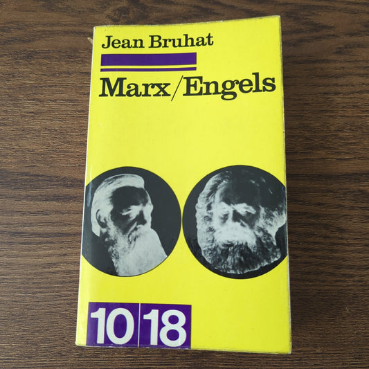 Marx/Engels