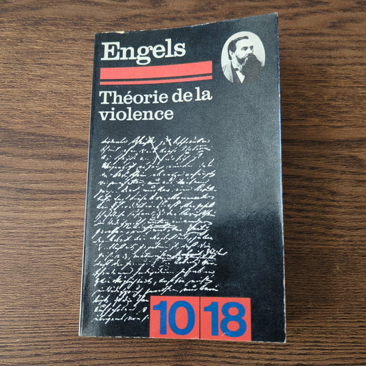 Théorie de la violence