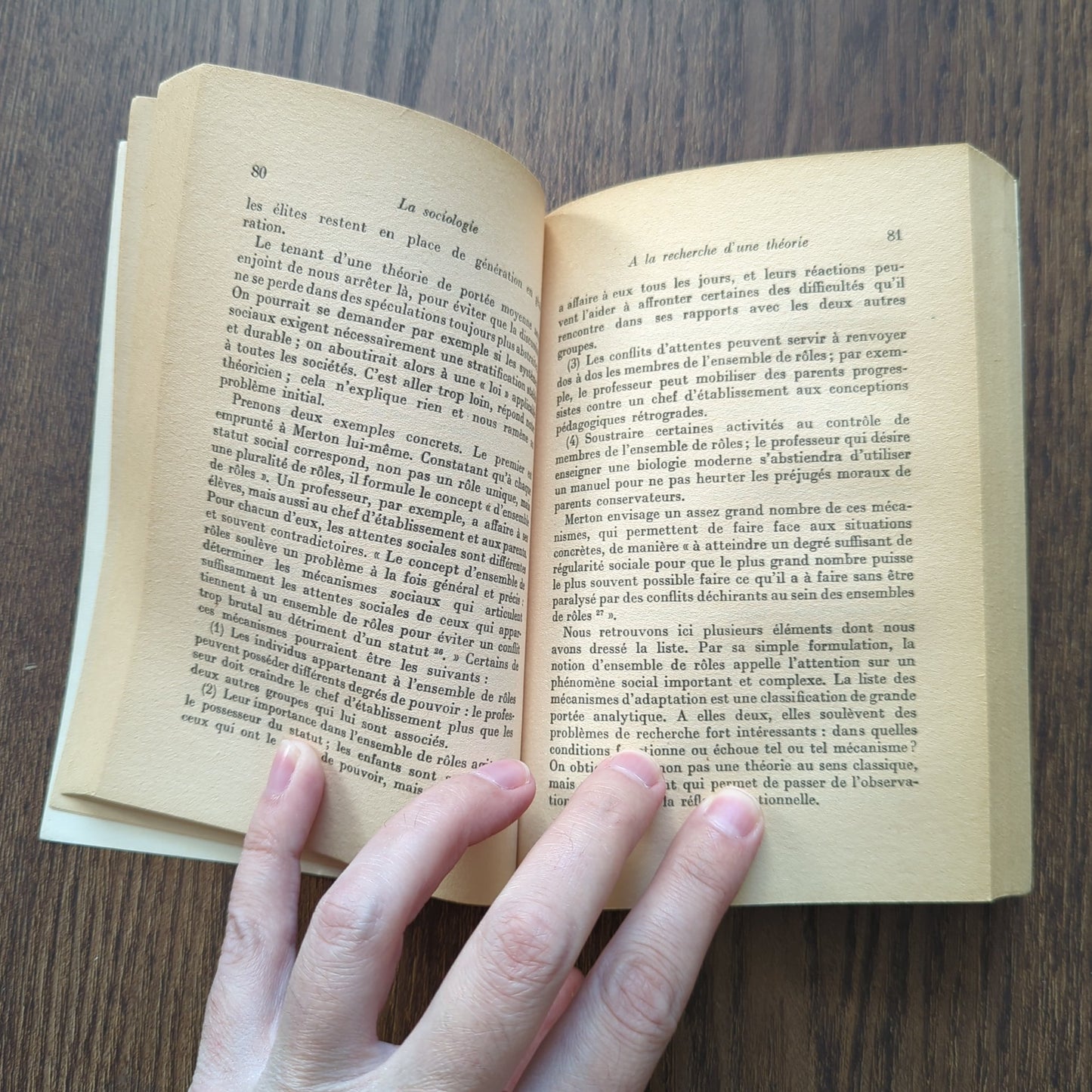 Qu'est-ce que la sociologie?