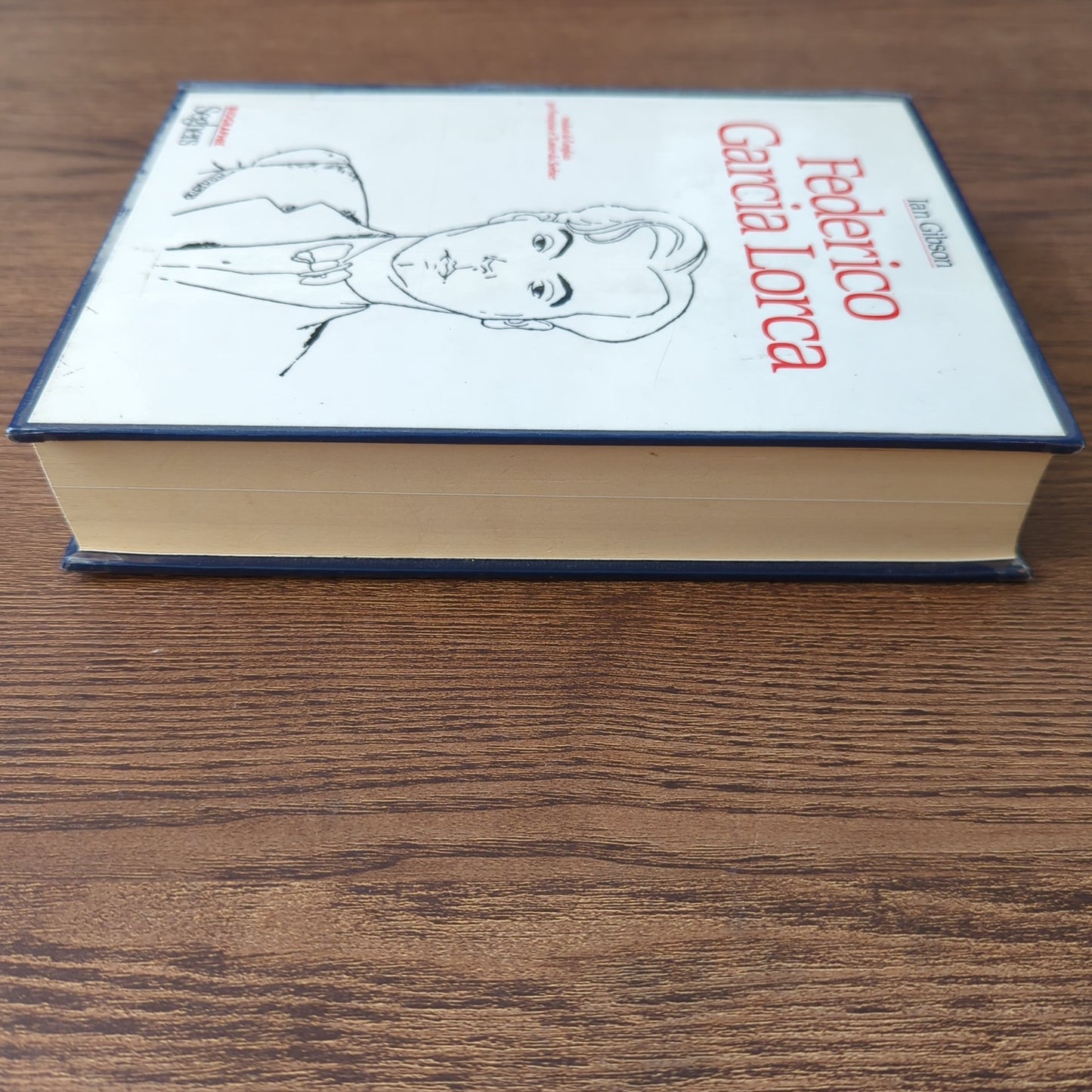 Federico Garcia Lorca, une vie