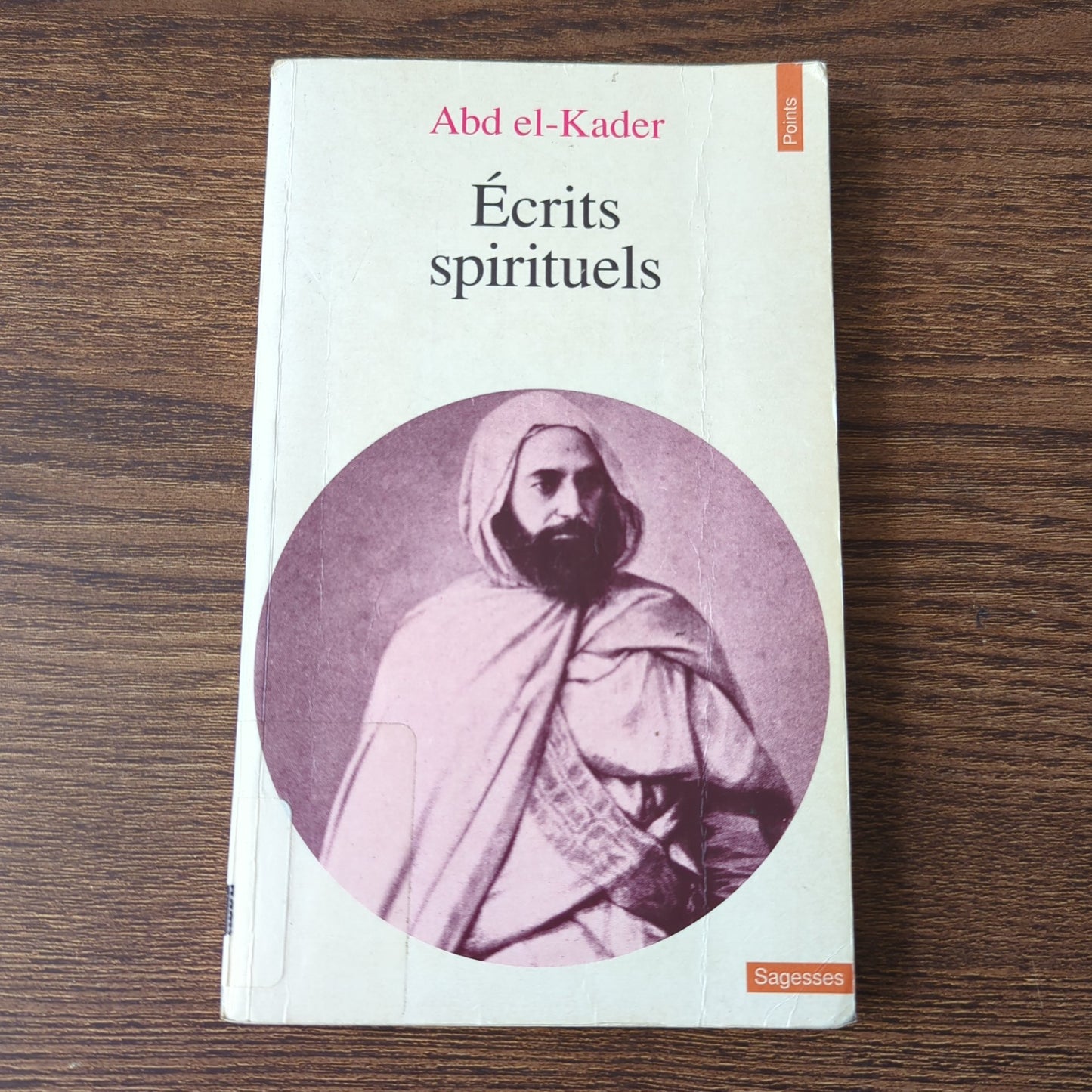 Écrits spirituels