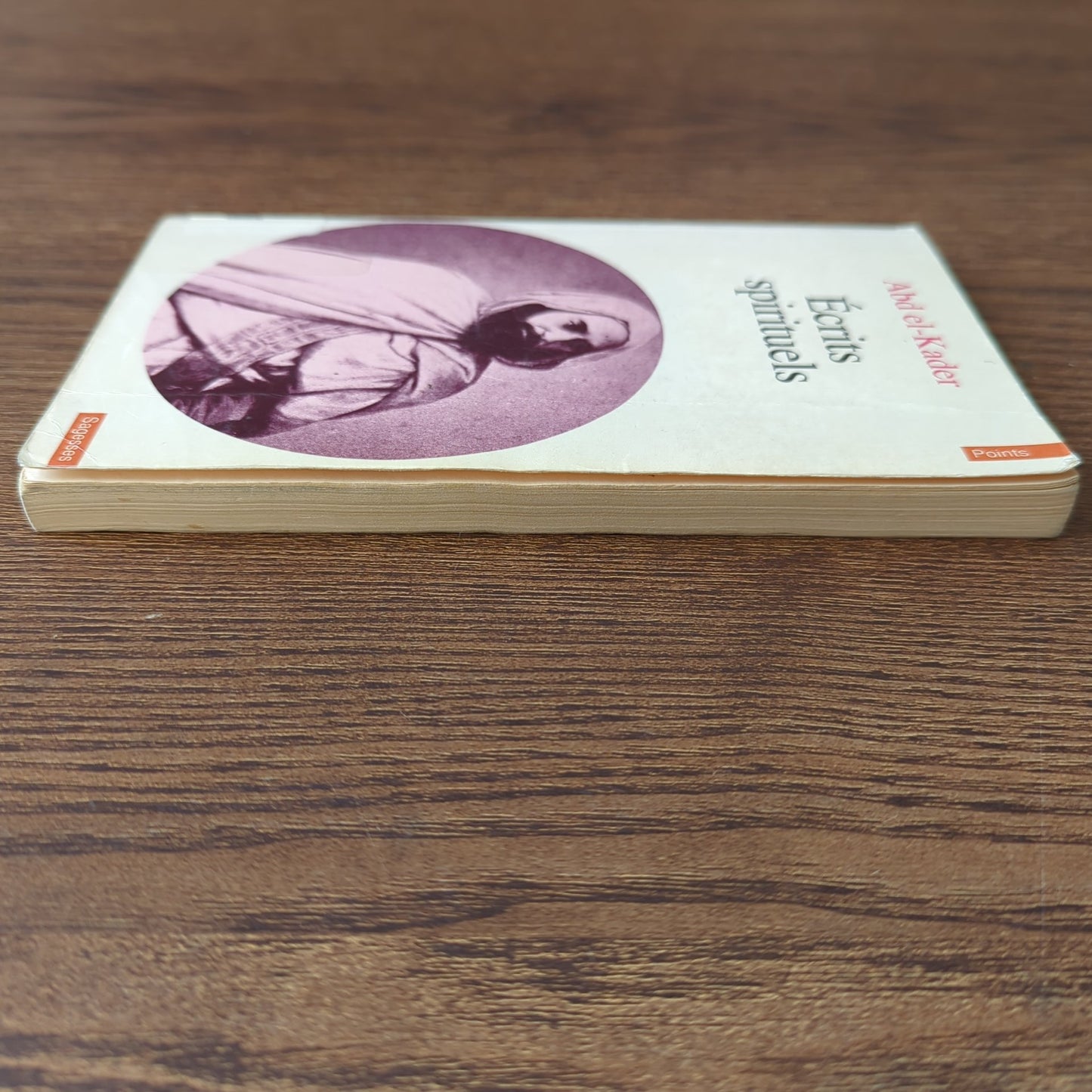 Écrits spirituels