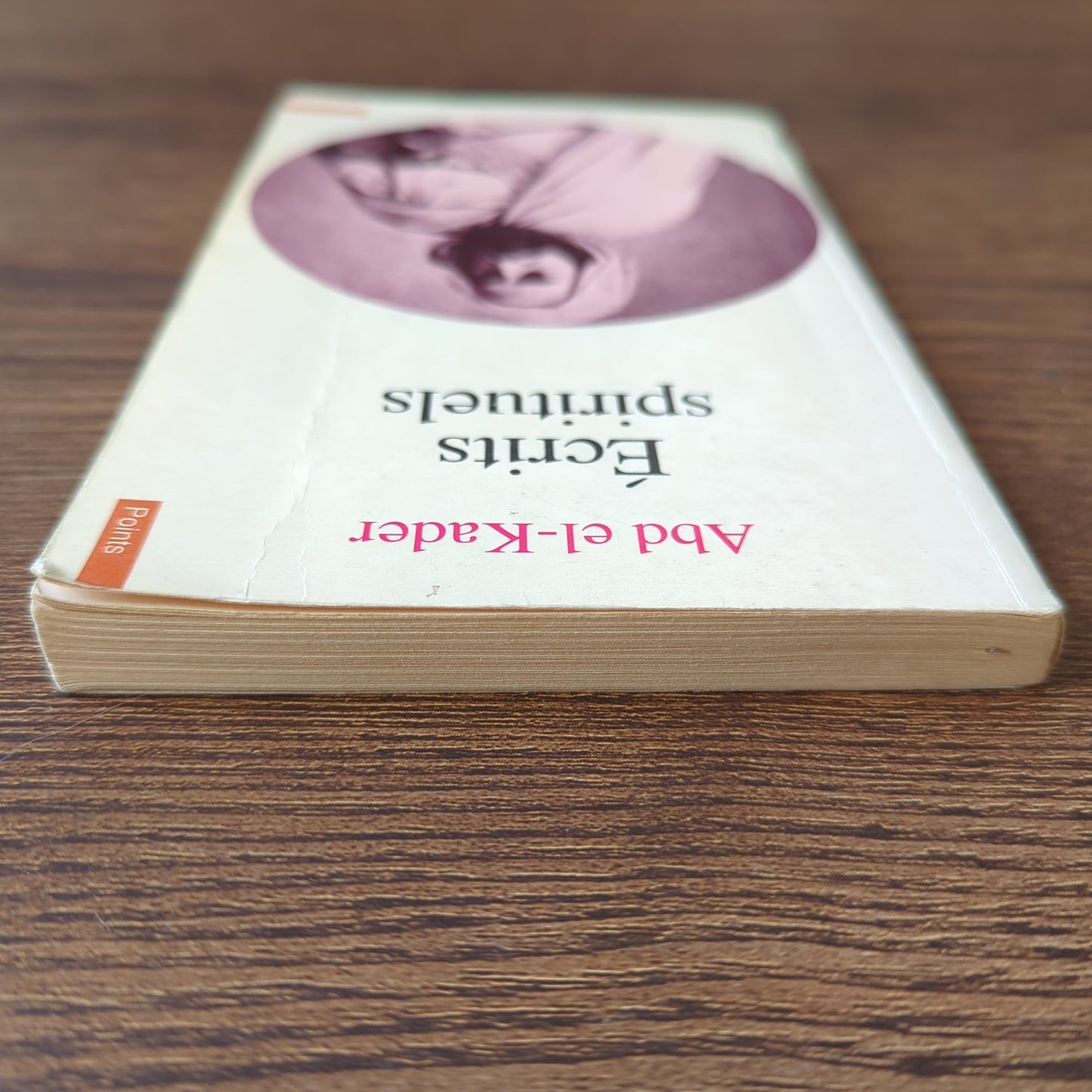 Écrits spirituels