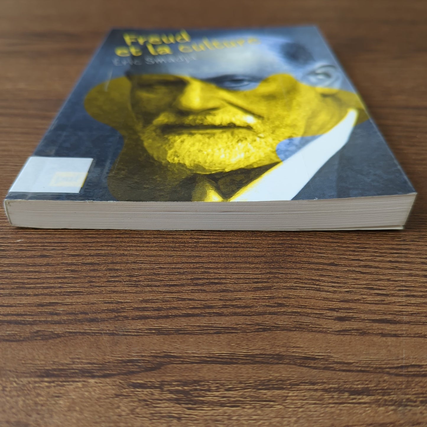 Freud et la culture