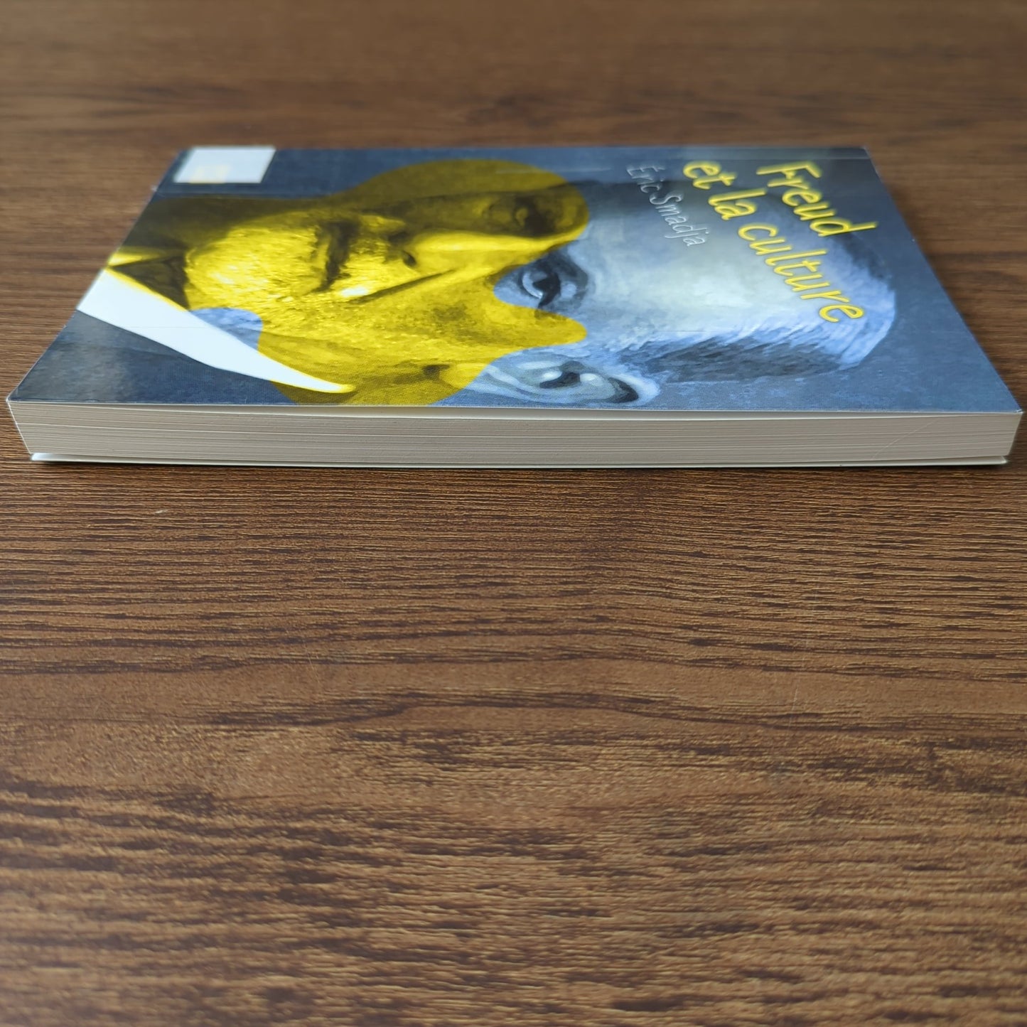 Freud et la culture
