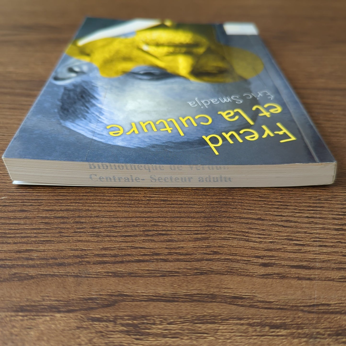 Freud et la culture