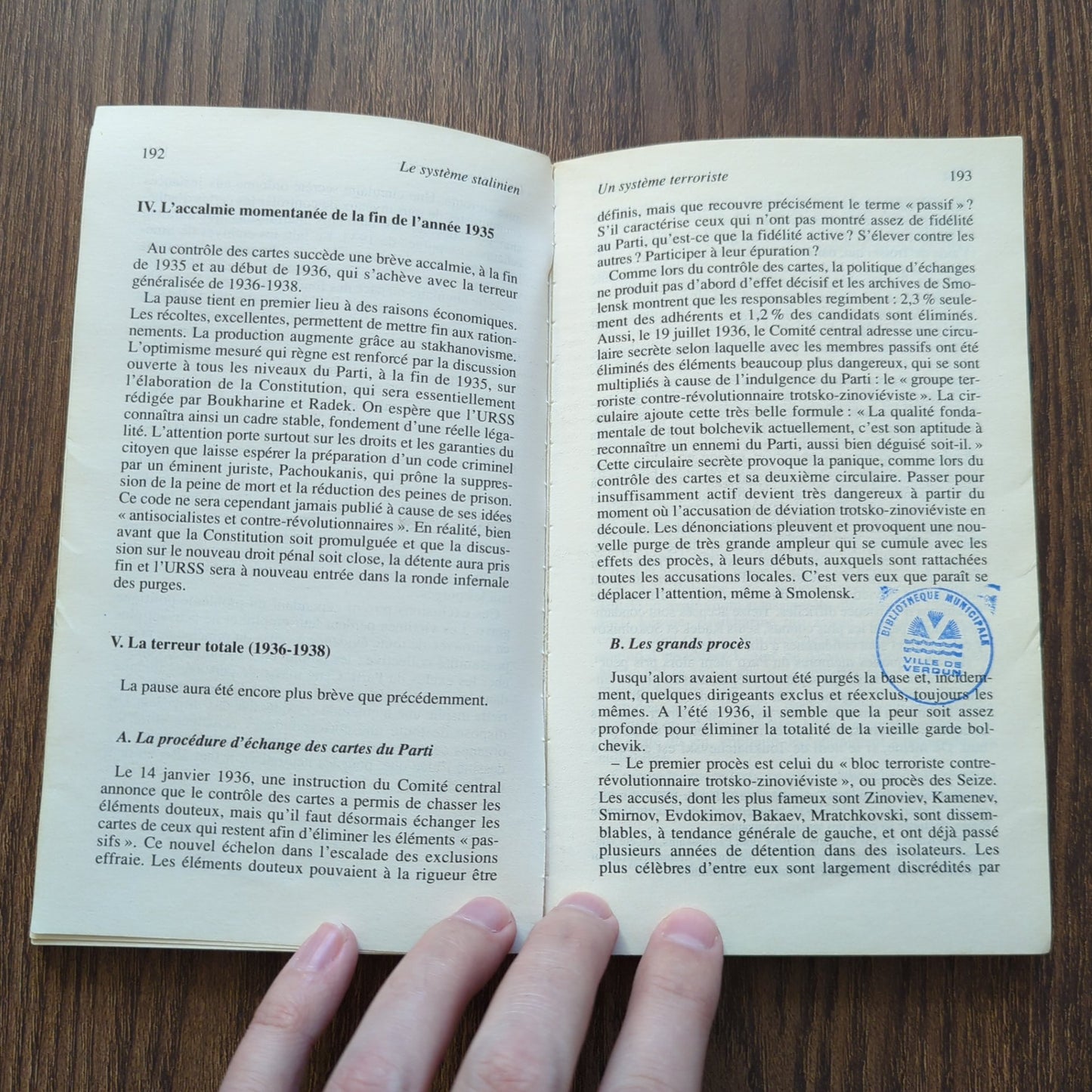 L'URSS de la Révolution à la mort de Staline (1917-1953)