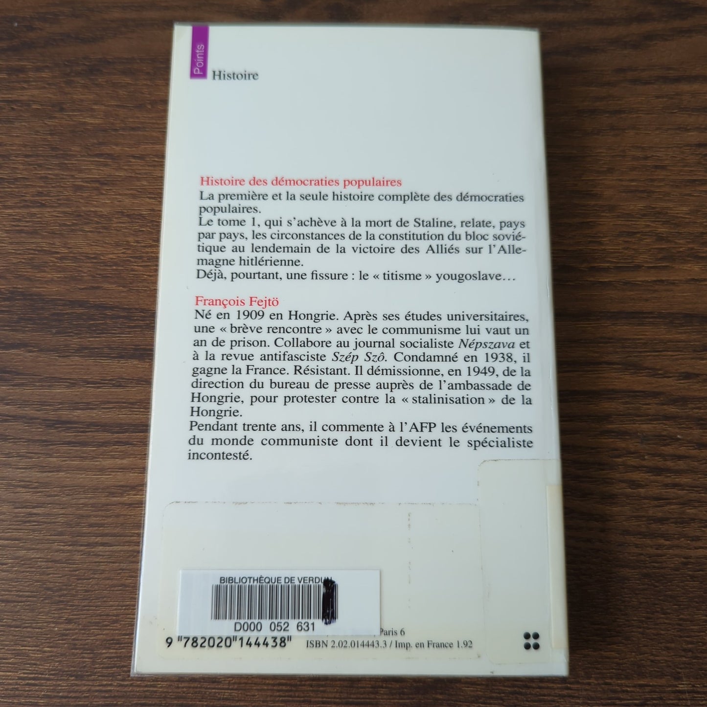 Histoire des démocraties populaires - 1. L'ère de Staline