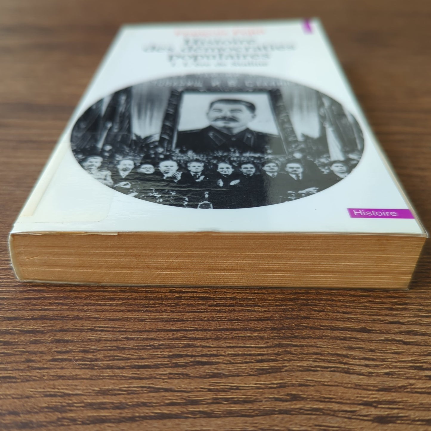 Histoire des démocraties populaires - 1. L'ère de Staline