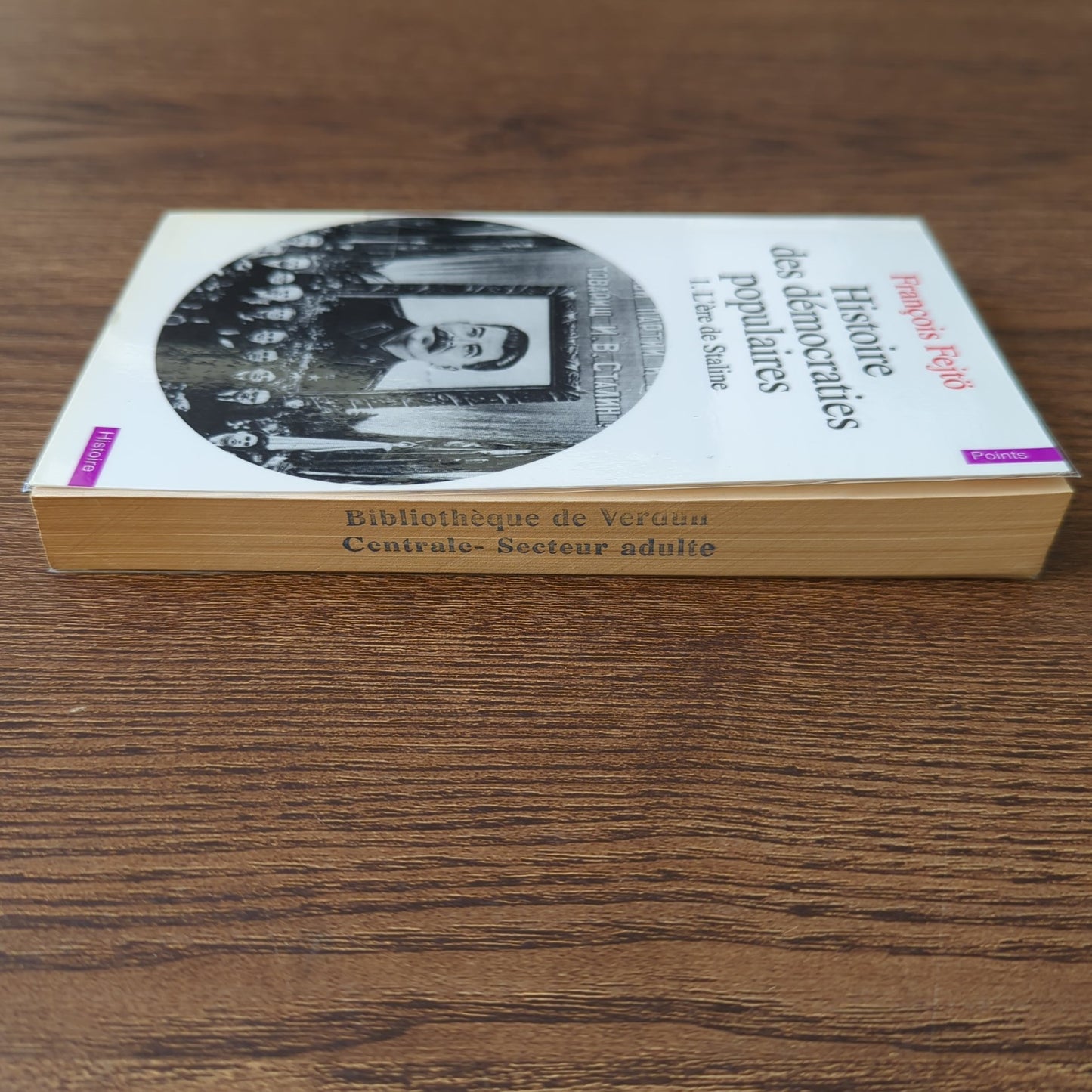 Histoire des démocraties populaires - 1. L'ère de Staline