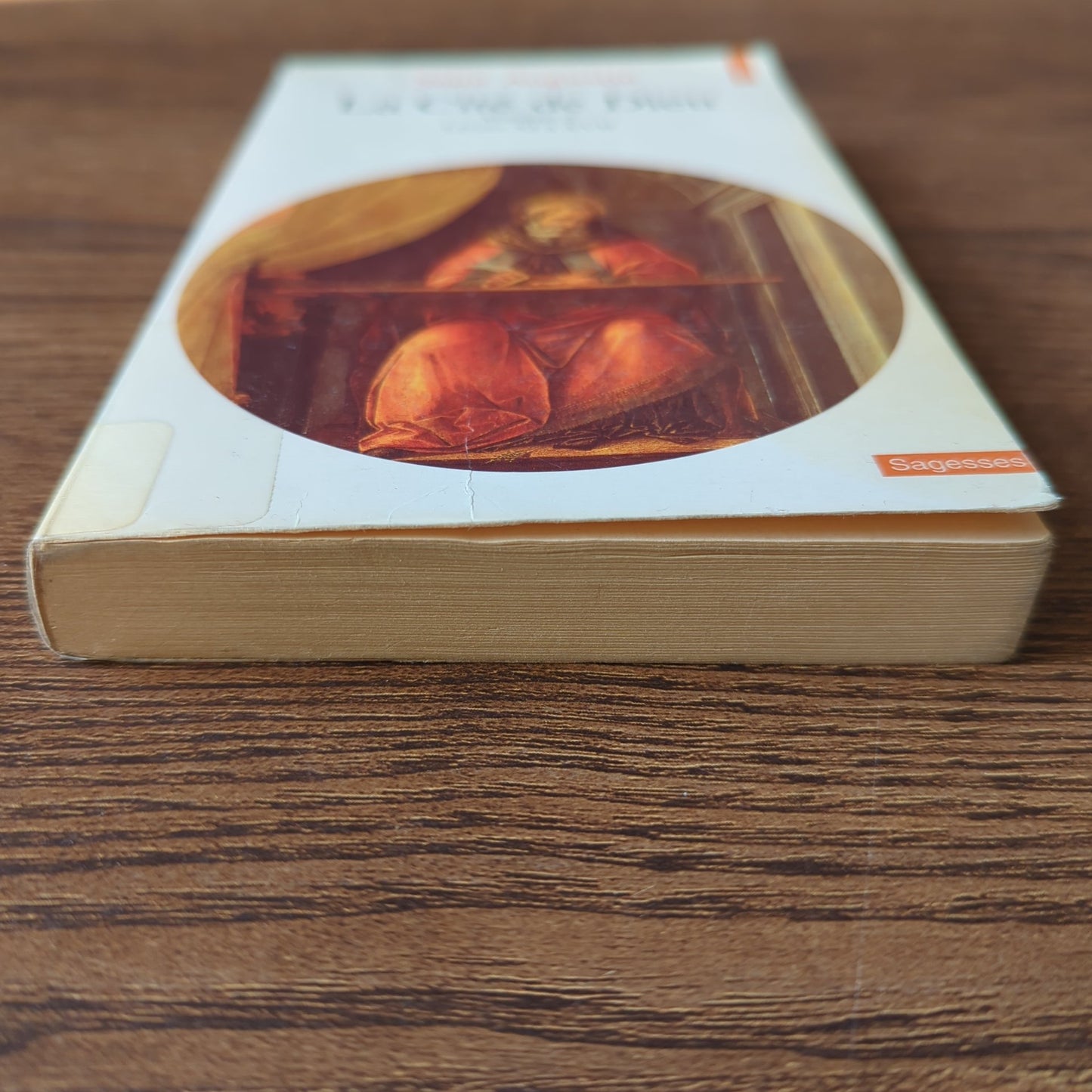 La Cité de Dieu - Volume 2 (Livres XI à XVII)