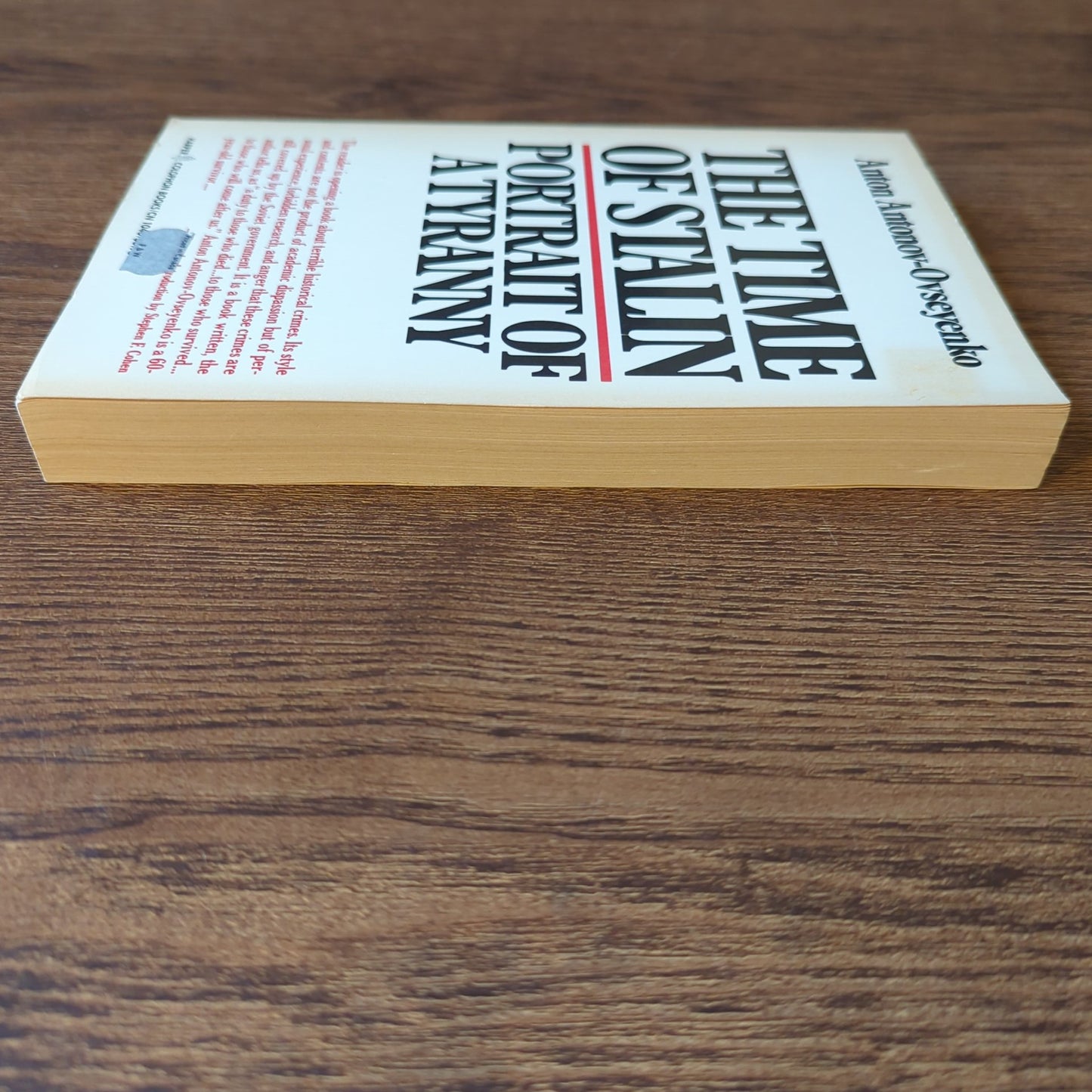 The Time of Stalin - Portrait of a Tyranny