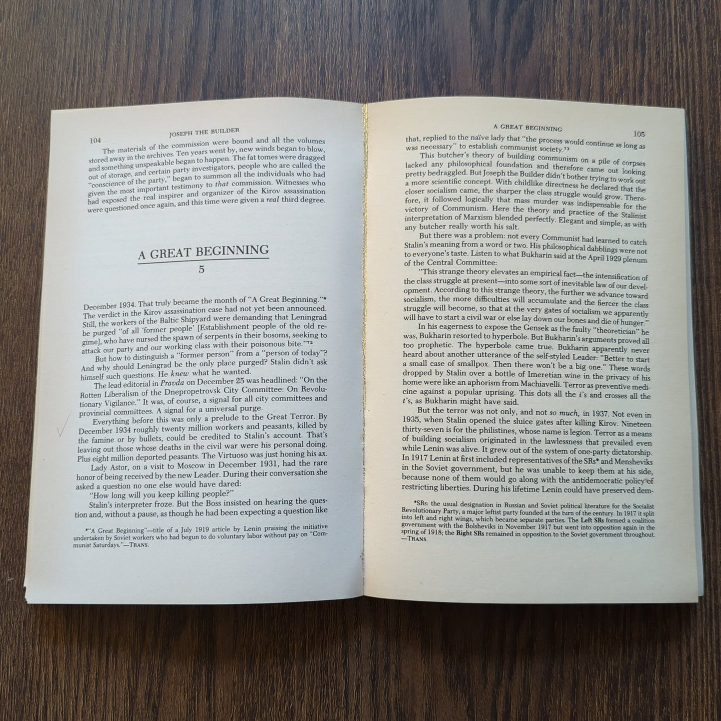 The Time of Stalin - Portrait of a Tyranny