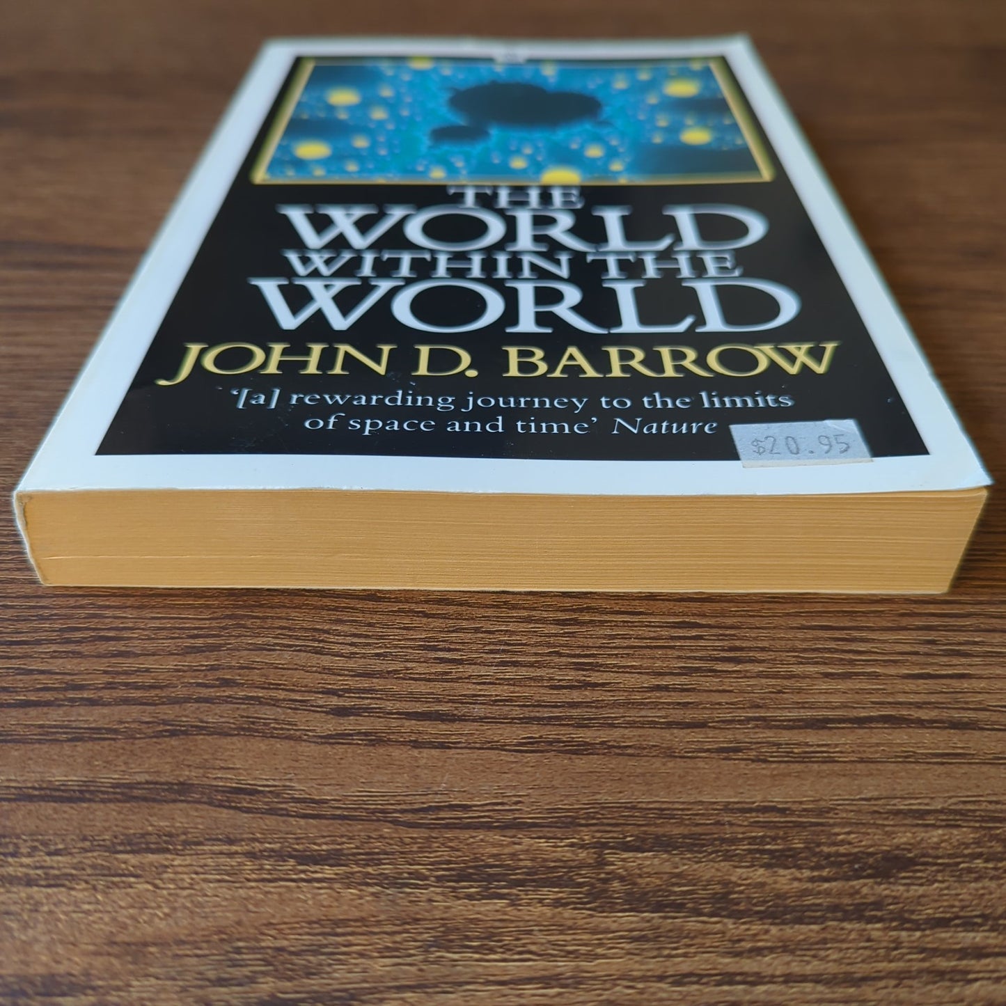 The World Within the World