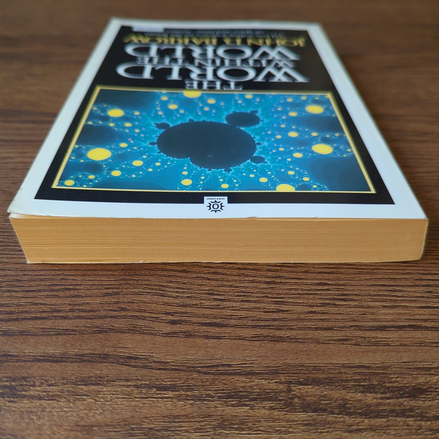 The World Within the World