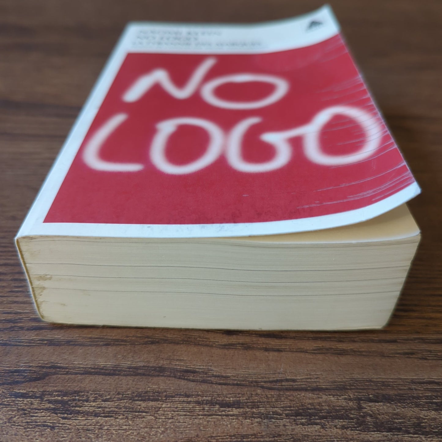 No logo - La tyrannie des marques