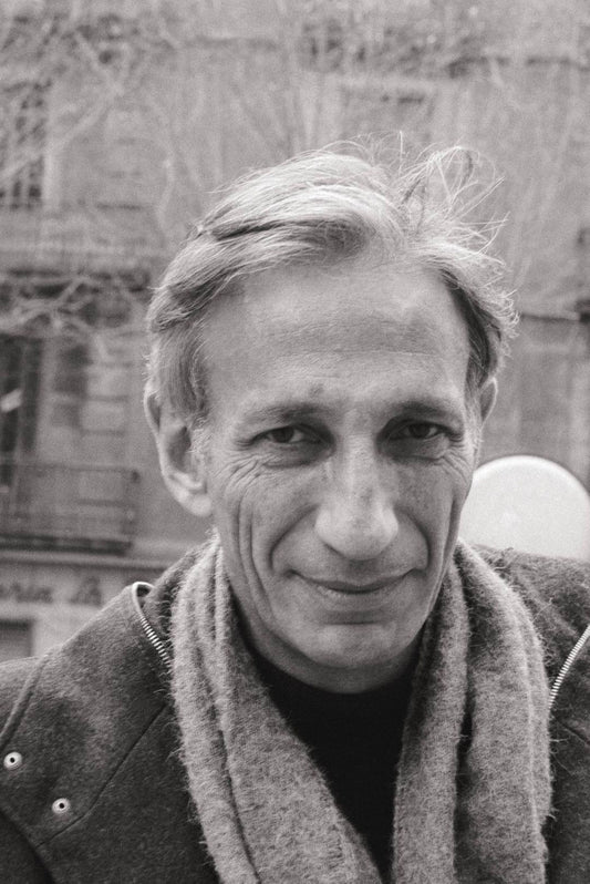 Lumière sur: Ivan Illich