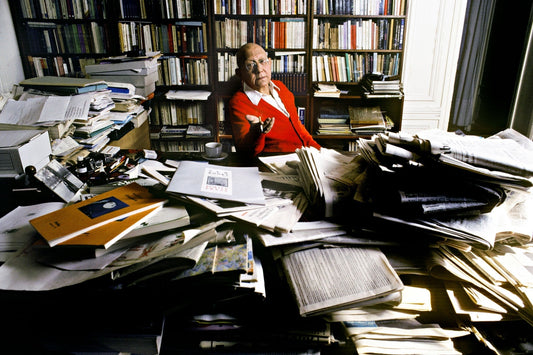 En citations: Cornelius Castoriadis