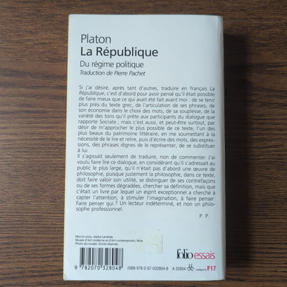 La République