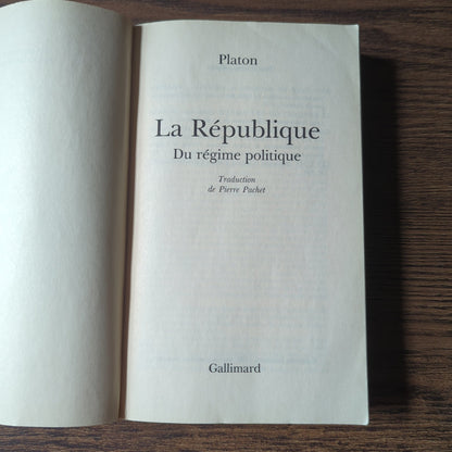 La République