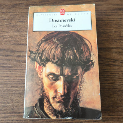 Les Possédés