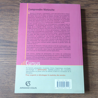Comprendre Nietzsche