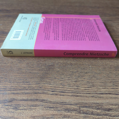 Comprendre Nietzsche