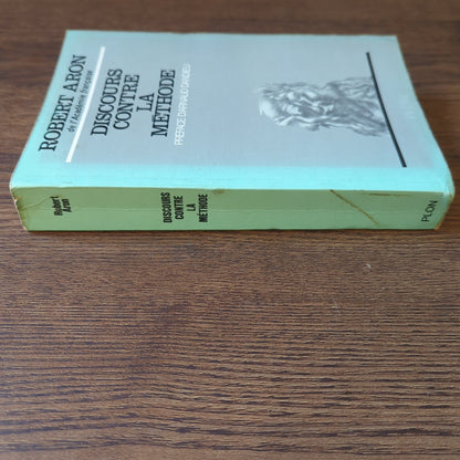 Discours contre la méthode