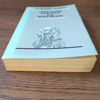 Discours contre la méthode