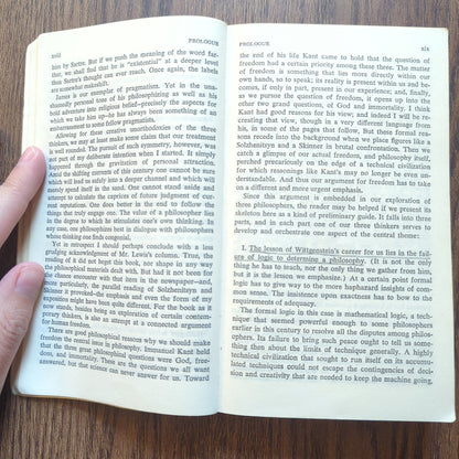 The Illusion of Technique