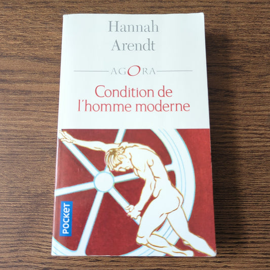 Condition de l'homme moderne