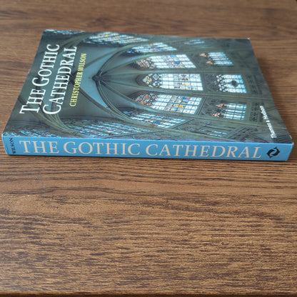 The Gothic Cathedral
