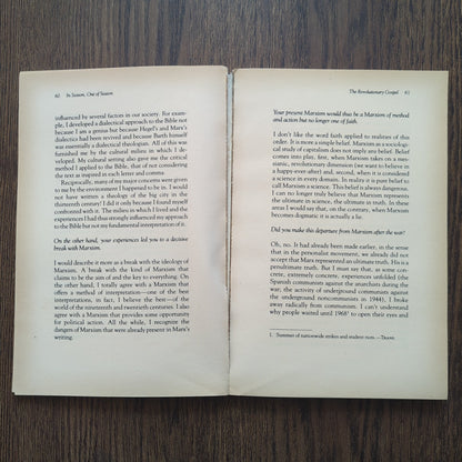 In Season, Out of Season - An Introduction to the Thought of Jacques Ellul
