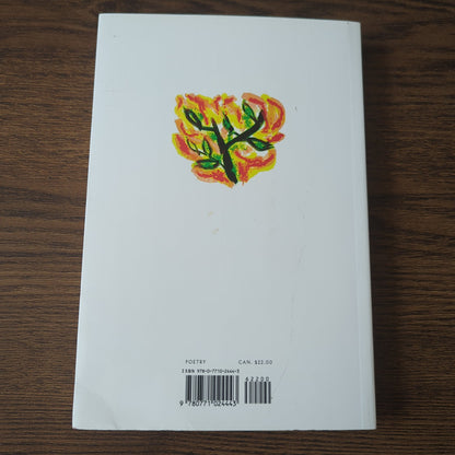 The Flame - Poems & Selections from Notebooks