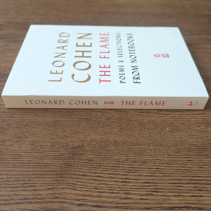 The Flame - Poems & Selections from Notebooks