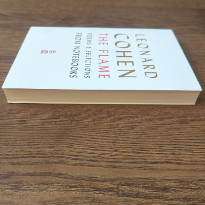 The Flame - Poems & Selections from Notebooks