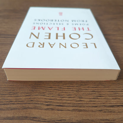 The Flame - Poems & Selections from Notebooks