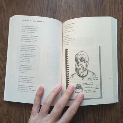 The Flame - Poems & Selections from Notebooks