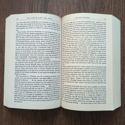 The Discoverers - A History of Man's Search to Know His World and Himself