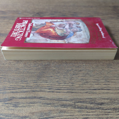 Practicing History - Selected Essays