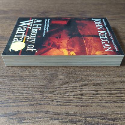 A History of Warfare